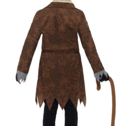 Smiffys Book Characters Kids Mr Stink Costume