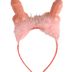 Alandra Rude & Bad Taste Willy Head Bopper Accessory