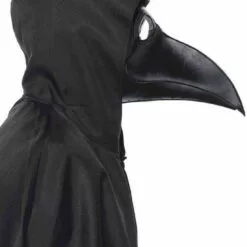 Leg Avenue Doctors & Nurses Plague Doctor Facepiece Accessory