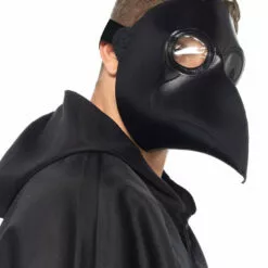 Leg Avenue Doctors & Nurses Plague Doctor Facepiece Accessory