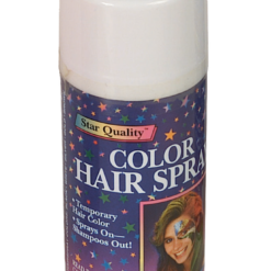 Rubies Cruella De Vil White Hairspray Accessory