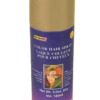 Rubies Gold Hairspray Accessory Carnival