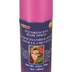 Rubie's Pink Hairspray Accessory