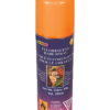 Palmer Orange Hairspray Accessory Punk