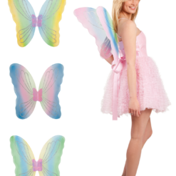 Boland Fairies Butterfly Wings Accessory