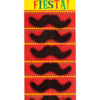 Boland Fiesta Moustaches