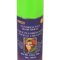 Rubies Green Hairspray Accessory