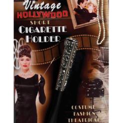 Bristol Novelty Short Vintage Cigarette Holder