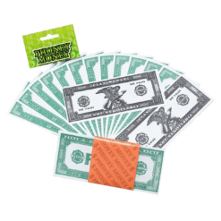 Bristol Novelty Cops & Robbers Phoney Money $50 Accessory