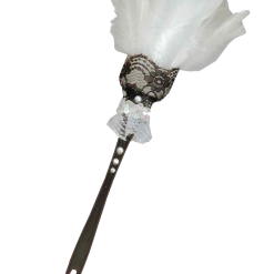 Forum Novelties Maid Outfits Deluxe Feather Duster Accessory
