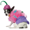 Rasta Imposta Treat Time Dog Costume