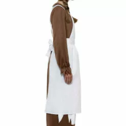 Smiffys Victorian Kit Girls Costume Accessory Book Characters