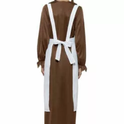 Smiffys Victorian Kit Girls Costume Accessory Book Characters 5 Smiffys Victorian Kit Girls Costume Accessory Book Characters