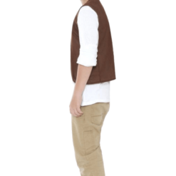 Smiffys Kids Victorian Peasant Costume Book Characters