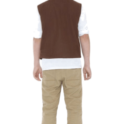 Smiffys Kids Victorian Peasant Costume Book Characters