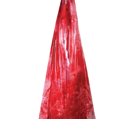 Palmer Bloody Body Bag Decoration