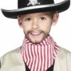 Smiffys All Accessories Sheriff Hat Costume Accessory