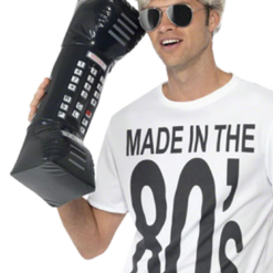 Generic Inflatable Costumes Inflatable Retro Phone