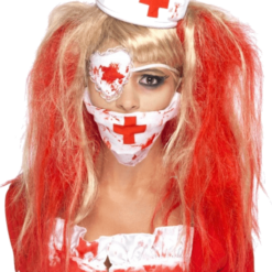 Smiffys Doctors & Nurses Bloody Nurse Kit