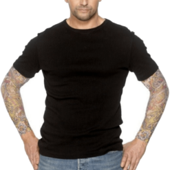 Smiffys Tattoo Arm Sleeves Accessory