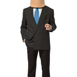 Rasta Imposta Mr D Accessory