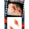 Tinsley Transfers Shanked 3D FX Transfers