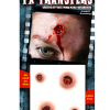 Tinsley Transfers Capped 3D FX Transfers
