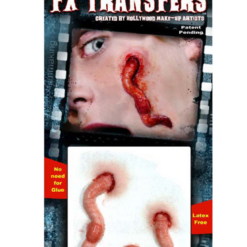 Tinsley Transfers Halloween Squirm 3D FX Transfers