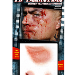 Tinsley Transfers Beat Up 3D FX Transfers
