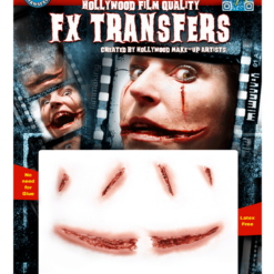 Tinsley Transfers Smile 3D FX Transfers Accessory