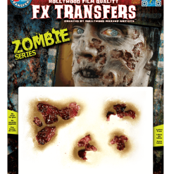 Tinsley Transfers Zombie Rot FX Transfer Halloween