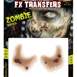 Tinsley Transfers Zombie Cheekbones FX Transfer