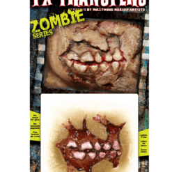 Tinsley Transfers Zombie Cheek Decay FX Transfer