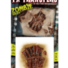 Tinsley Transfers Halloween Zomb Bite FX Transfer Accessory