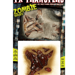 Tinsley Transfers Halloween Zombie Gash FX Transfer