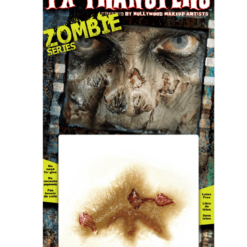 Tinsley Transfers Zombie Nose FX Transfer Halloween