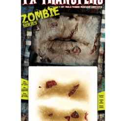 Tinsley Transfers Zombie Lips FX Transfer