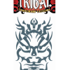 Tinsley Transfers Tribal Face Tattoo Accessory