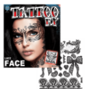 Tinsley Transfers Masquerade Face Lace