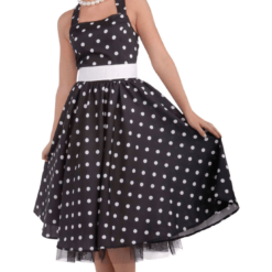 Dreamgirl 50s Cutie Costume All Decades /Era Costumes