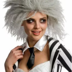 Rubies Cosplay & Comic Con Ladies Beetlejuice Costume