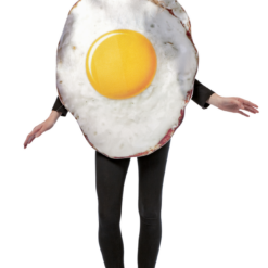 Rasta Imposta Egg Costume