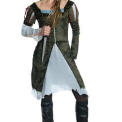 Rubies Movies Womens Snow White And The Huntsman Costume