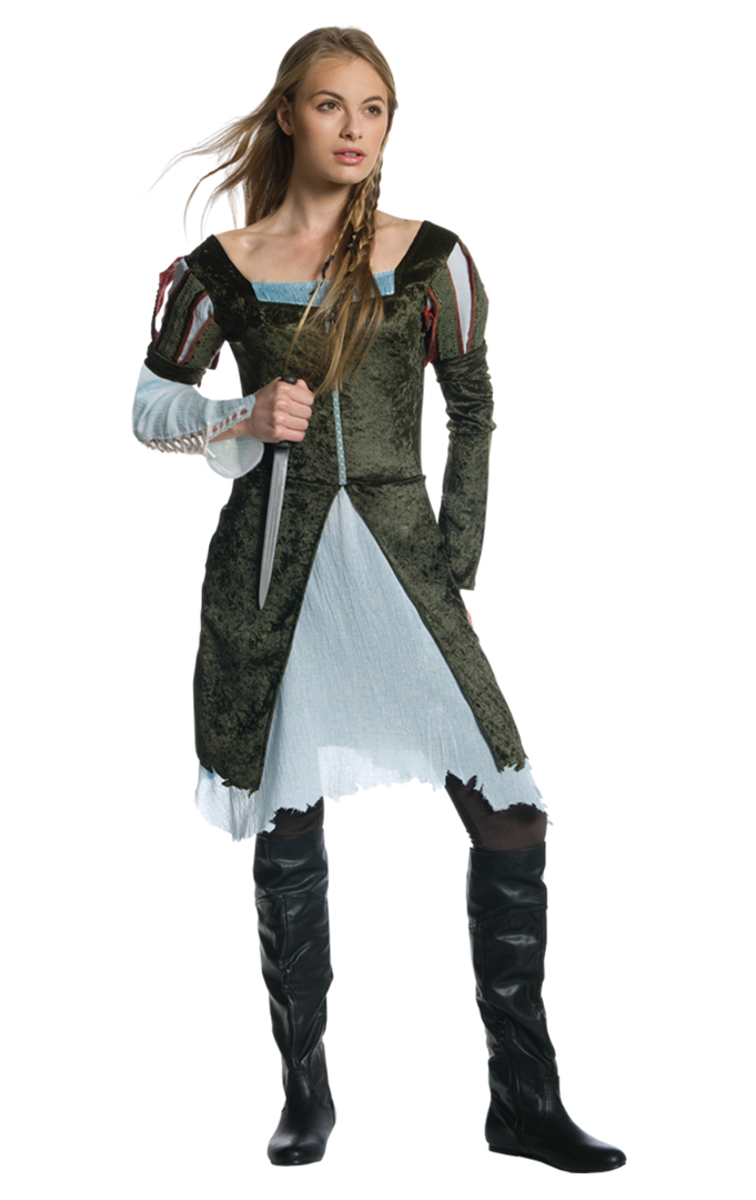 Rubies Movies Womens Snow White And The Huntsman Costume 1 Rubies Movies Womens Snow White And The Huntsman Costume