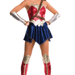 Rubies American / USA Ladies Wonder Woman Dawn Of Justice Costume