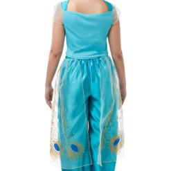 Rubies Adult Princess Jasmine Costume Arabian