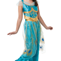 Rubies Adult Princess Jasmine Costume Arabian