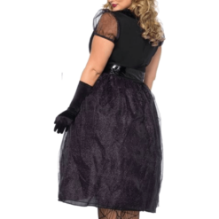 Leg Avenue Spellcaster Plus Costume