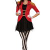 Bristol Novelty Ringmistress Costume