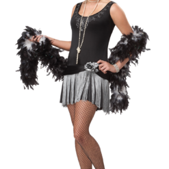 California Costumes Boop Boop A Do Teen Costume